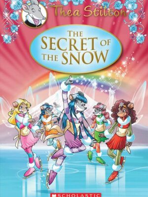 Thea Stilton The Secret