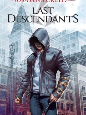 Last Descendants An Assassin'