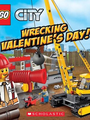 Wrecking Valentine's Day