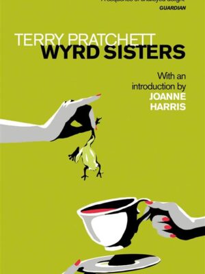 Wyrd Sisters