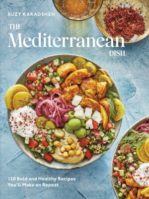 The Mediterranean Dish