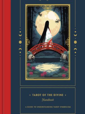 Tarot of the Divine Handbook