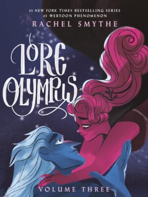 Lore Olympus