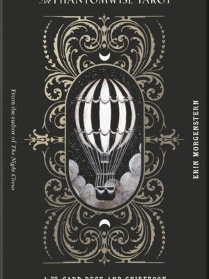Phantomwise Tarot