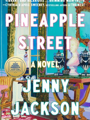 Pineapple Street