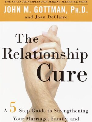 Relationship Cure