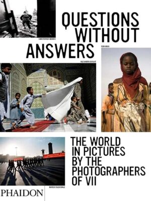 Questions without Answers