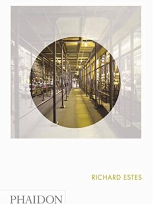Richard Estes