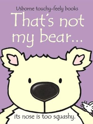 That's Not My Bear