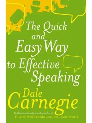 Quick and Easy Way to Effective Speaking