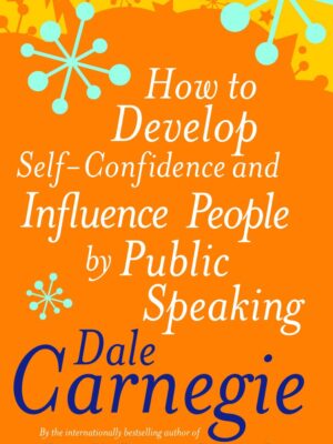 How To Develop Self-Confidence