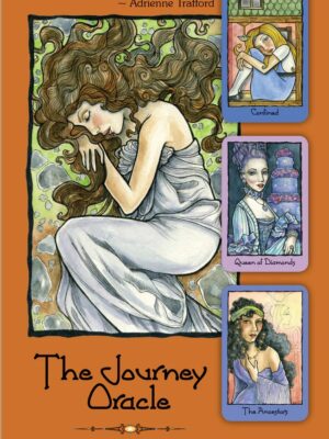Journey Oracle