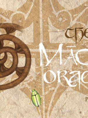 Maori Oracle