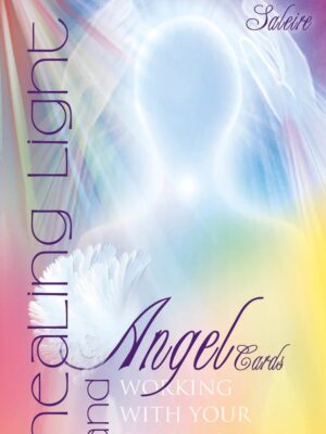 Healing Light and Angel Cards: