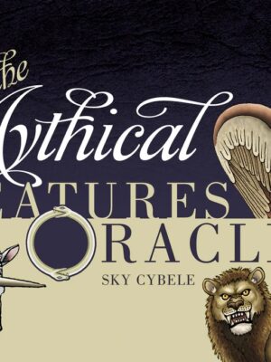 Mythical Creatures Oracle