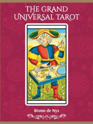 Grand Universal Tarot