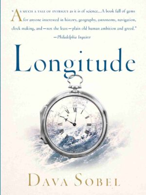 Longitude