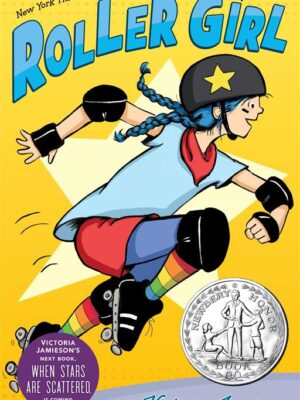 Roller Girl
