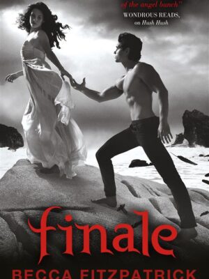 Hush, Hush 4 Finale