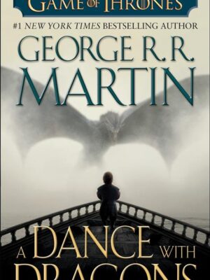 Dance with Dragons 5 Song of I