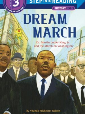 Dream March