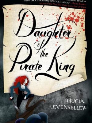 Daughter of the Pirate King