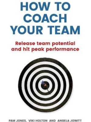 How to Coach Your Team
