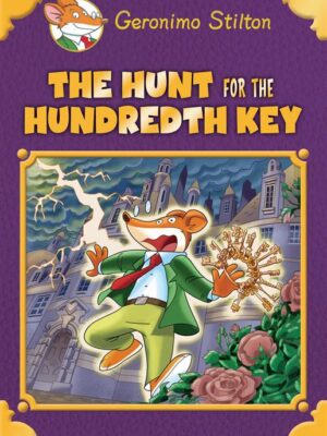 Hunt for the 100th Key