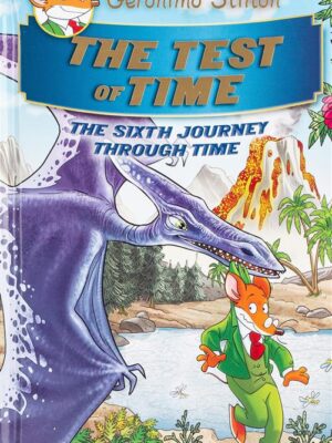 Test of Time