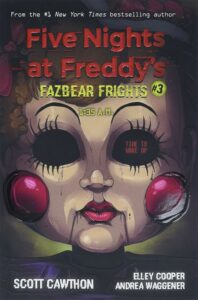 Book Cover