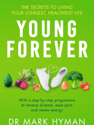 Young Forever