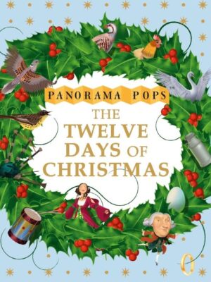 Twelve Days of Christmas