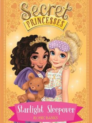Secret Princesses Starlight Sl