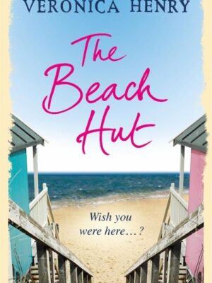 Beach Hut