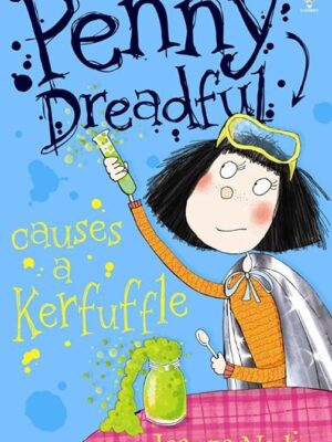 Penny Dreadful Causes a Kerfuf