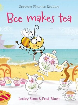 Bee Makes Tea