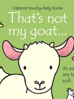 That's Not My Goat