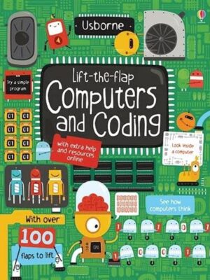 Lift-the-Flap Computers and Co