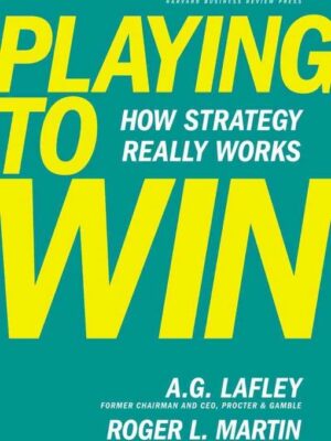Playing to Win