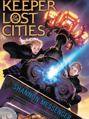 Keeper of the Lost Cities