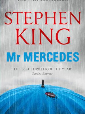 Mr.Mercedes