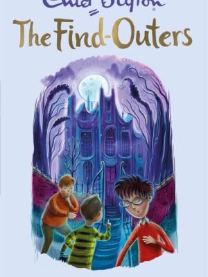 Find Outers