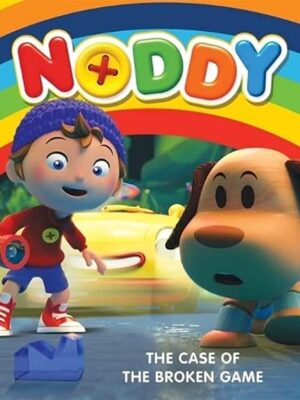 Noddy Toyland Detective