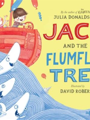 Jack and the Flumflum Tree