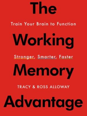 Working Memory Advantage