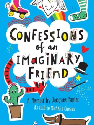 Confessions of an Imaginary Fr