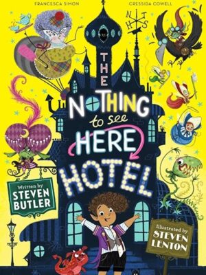 Nothing to See Here Hotel
