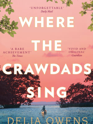 Where the Crawdads Sing