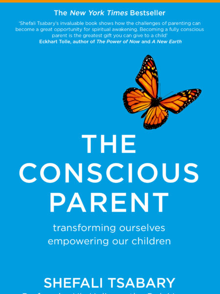 The Conscious Parent