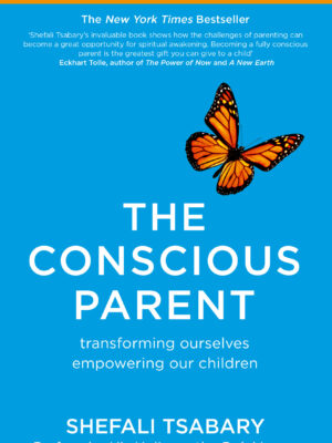 The Conscious Parent